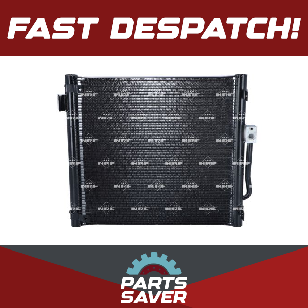 NRF Air Con Condenser 350447 [PM1900615]