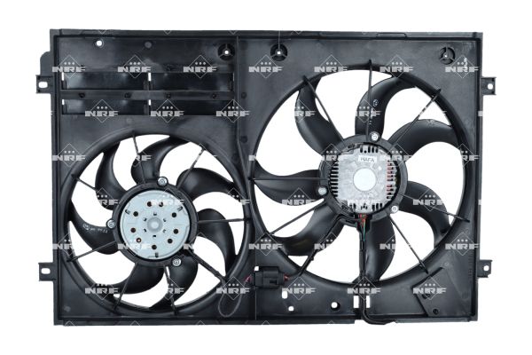 NRF 47941 Radiator Fan