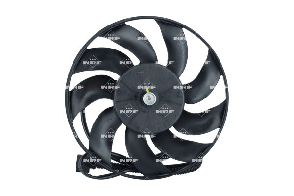 NRF 47946 Radiator Fan