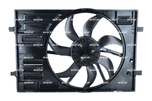 NRF 47950 Radiator Fan