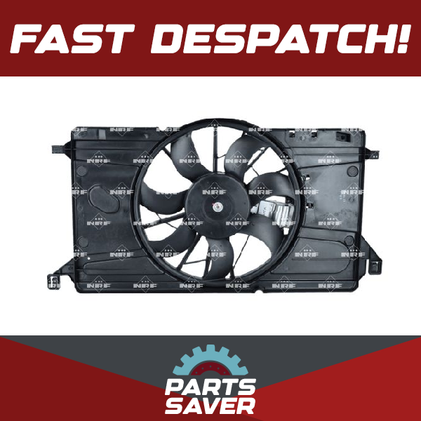NRF Radiator Fan 47961 [PM1900782]
