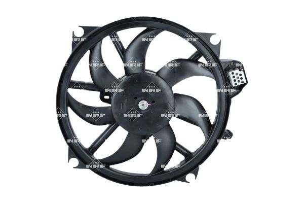 NRF 47965 Radiator Fan