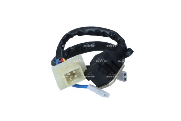 NRF 342102 Heater / Blower Resistor