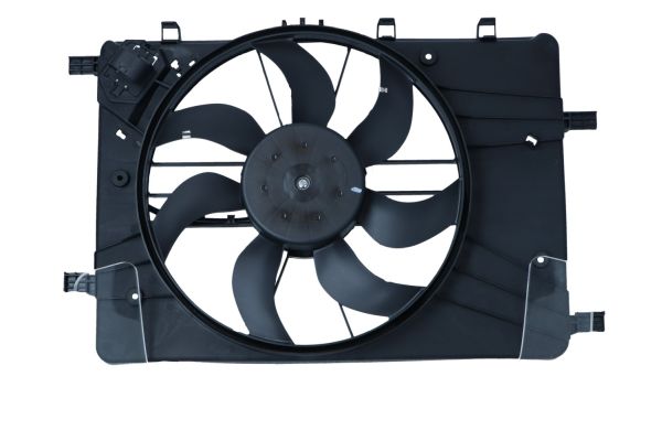 NRF 47972 Radiator Fan