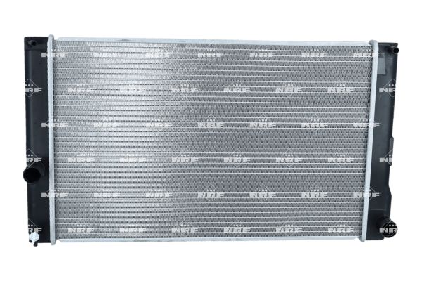 NRF 550008 Radiator