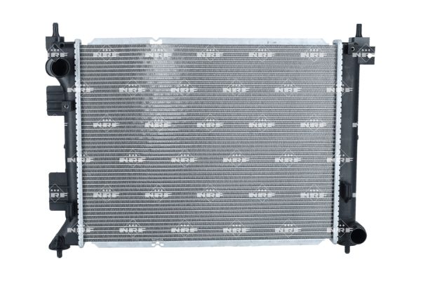 NRF 550033 Radiator