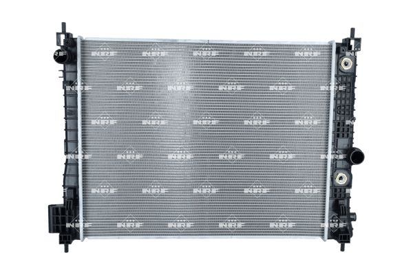 NRF 550062 Radiator