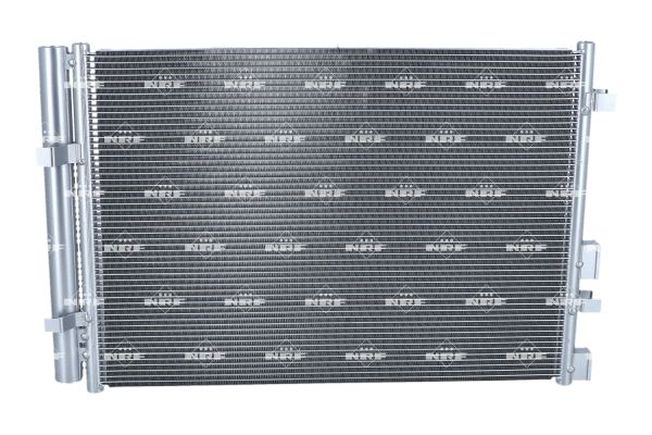 NRF 350528 Air Con Condenser