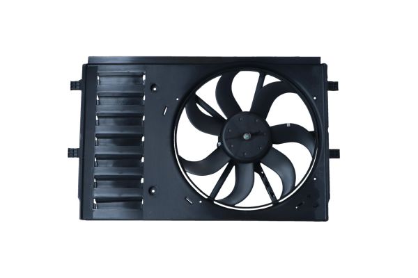 NRF 47986 Radiator Fan