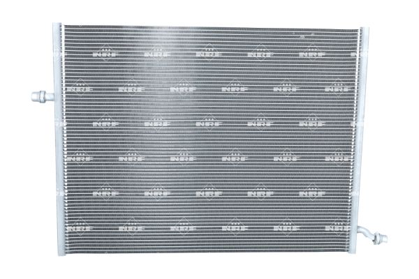 NRF 550167 Radiator