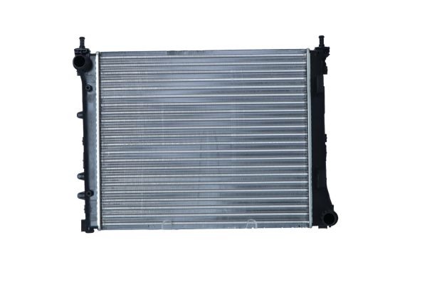 NRF 53527A Radiator