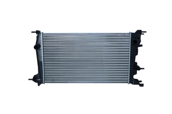 NRF 53963A Radiator