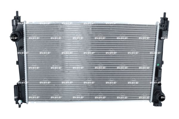 NRF 59364 Radiator