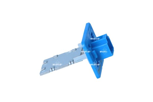 NRF 342117 Heater / Blower Resistor