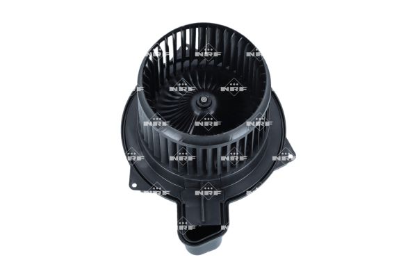 NRF 34428 Interior Blower Motor