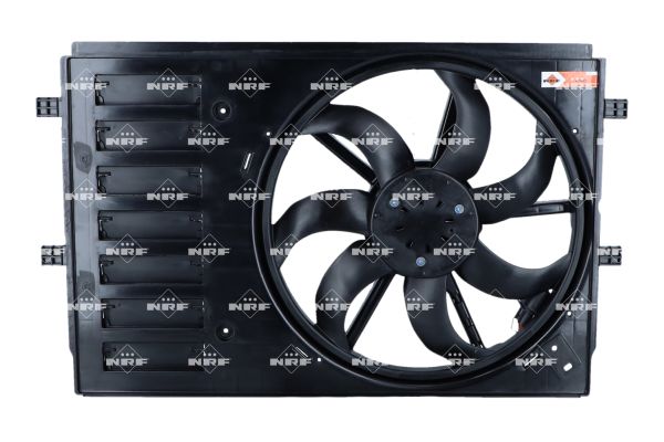 NRF 47995 Radiator Fan