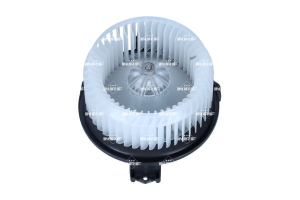 NRF 34455 Interior Blower Motor