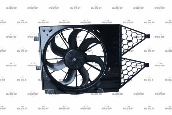 NRF 470032 Radiator Fan