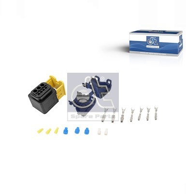 Diesel Technic 4.96018 Repair Kit Plug