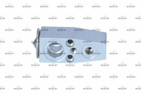 NRF 38582 Air Con Expansion Valve