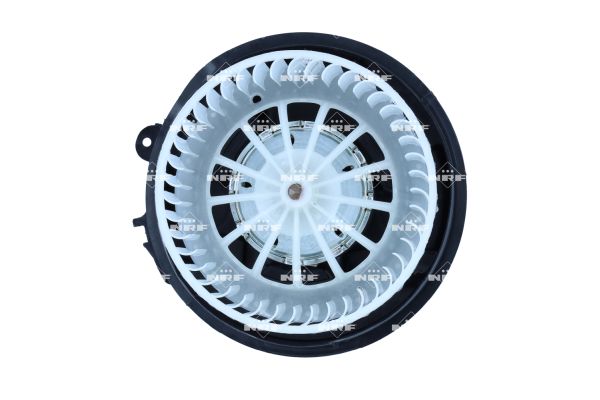 NRF 34473 Interior Blower Motor