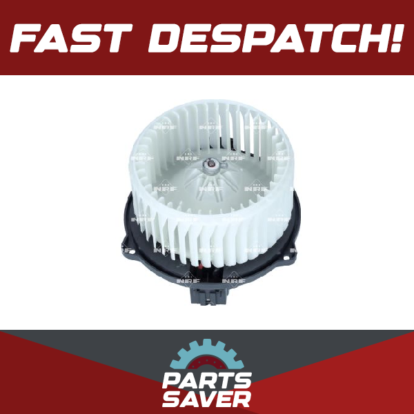 NRF Interior Blower Motor 34488 [PM2048171]