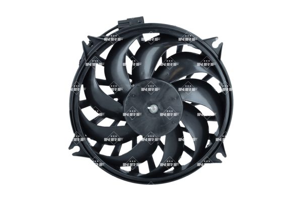 NRF 470052 Radiator Fan