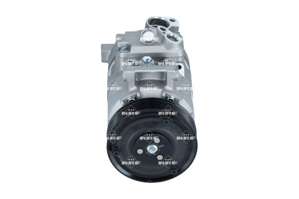 NRF 320193 Air Con Compressor