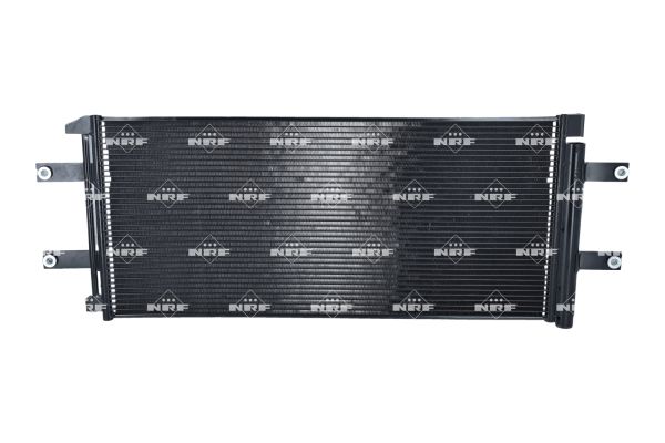 NRF 350600 Air Con Condenser
