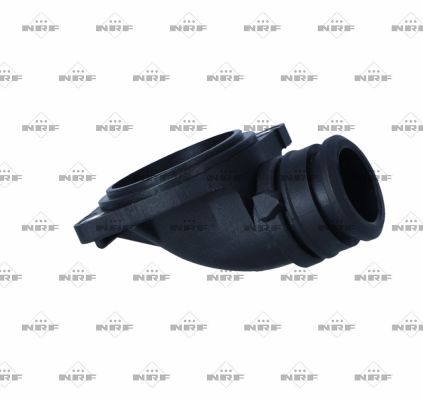 NRF 775047 Coolant Flange / Pipe