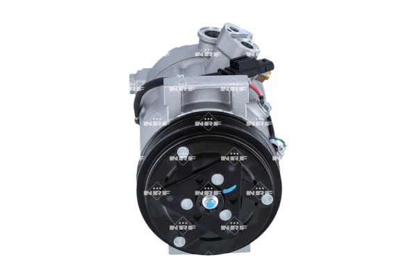 NRF 320200 Air Con Compressor
