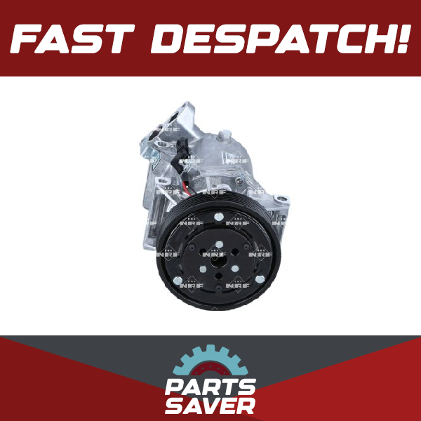 NRF Air Con Compressor 320205 [PM2134756]