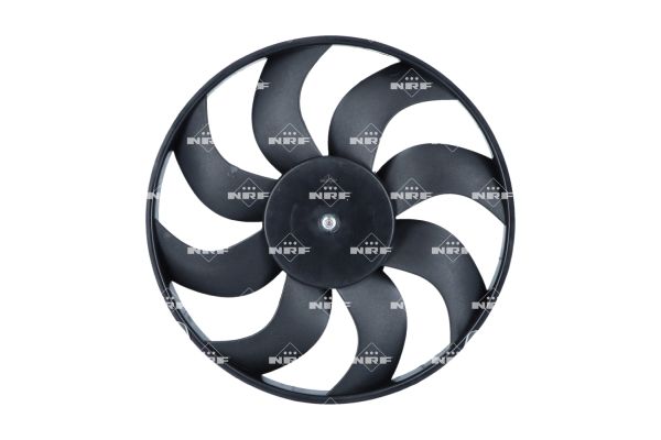 NRF 470102 Radiator Fan