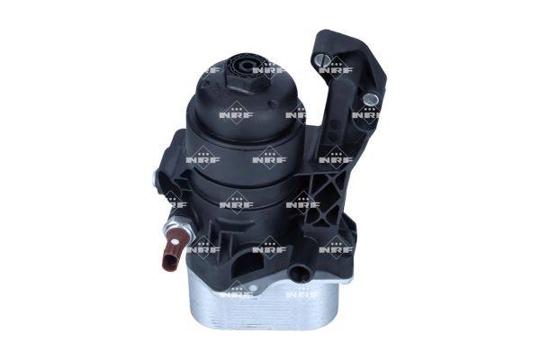 NRF 31876 Oil Cooler