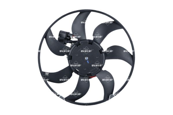 NRF 470111 Radiator Fan