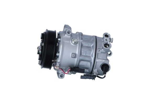 NRF 320091 Air Con Compressor