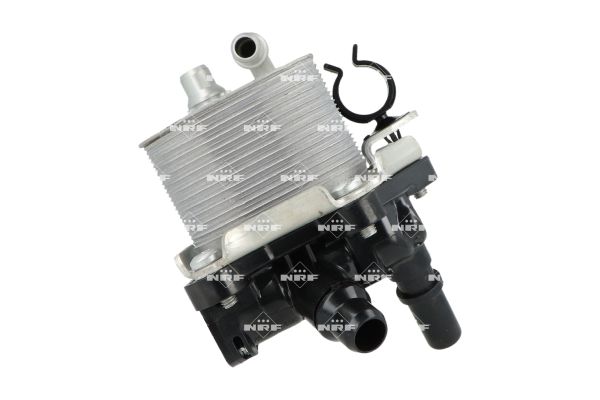 NRF 310067 Automatic Transmission Oil Cooler
