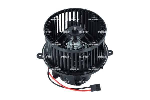 NRF 34605 Interior Blower Motor