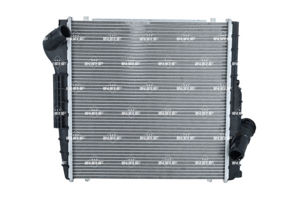 NRF 550343 Radiator