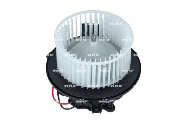 NRF 34628 Interior Blower Motor