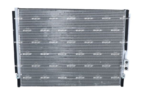 NRF 350676 Air Con Condenser