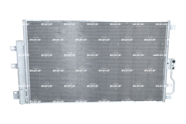 NRF 350680 Air Con Condenser