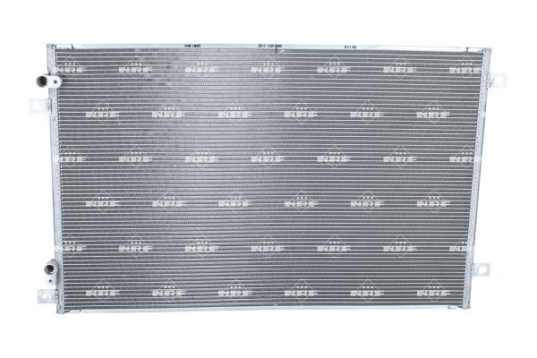 NRF 350683 Air Con Condenser