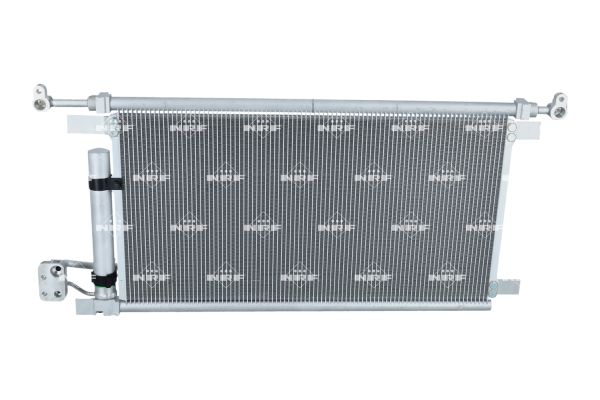 NRF 350684 Air Con Condenser