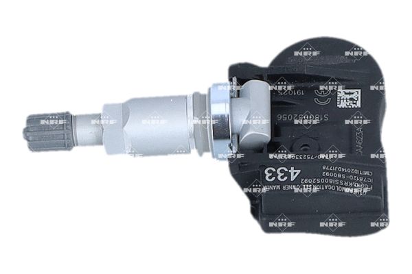 NRF 758002