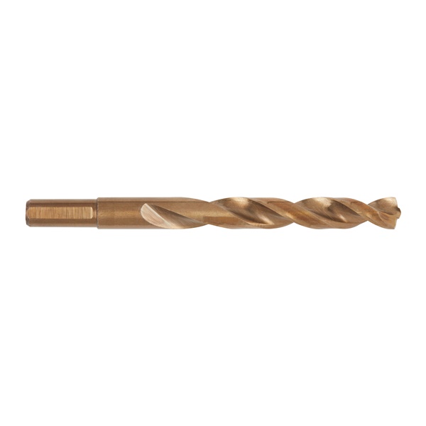 Milwaukee 4932363281 METAL DRILL HSSCO D338 10.5MM-1PC
