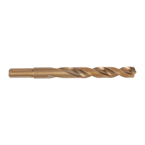 Milwaukee 4932363282 METAL DRILL HSSCO D338 11.0MM-1PC