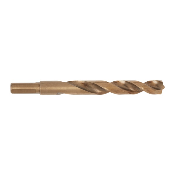 Milwaukee 4932363284 METAL DRILL HSSCO D338 12.0MM-1PC