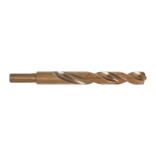 Milwaukee 4932363286 METAL DRILL HSSCO D338 13.0MM-1PC