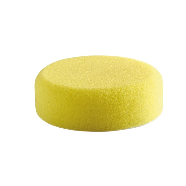 Milwaukee 4932430489 POLISH SPONGE HARD HL 80MM-1PC